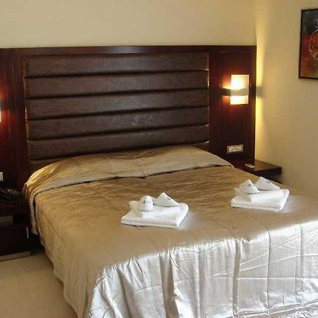 Socrates Hotel Karpathos Island Esterno foto
