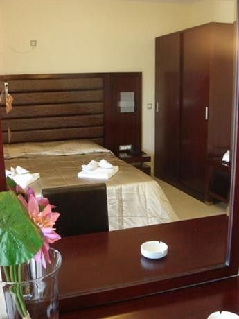 Socrates Hotel Karpathos Island Esterno foto