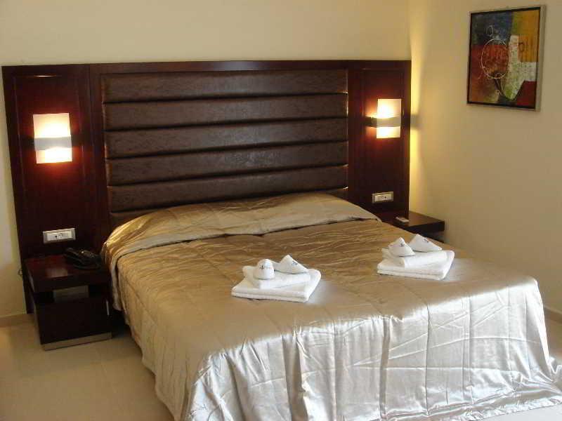 Socrates Hotel Karpathos Island Esterno foto