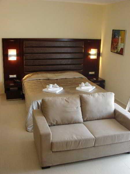Socrates Hotel Karpathos Island Esterno foto